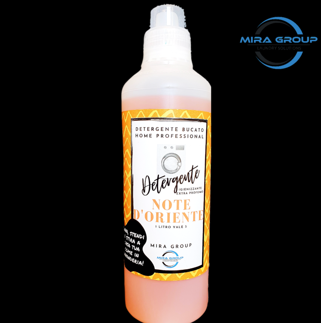 DETERSIVO NOTE D'ORIENTE 1L