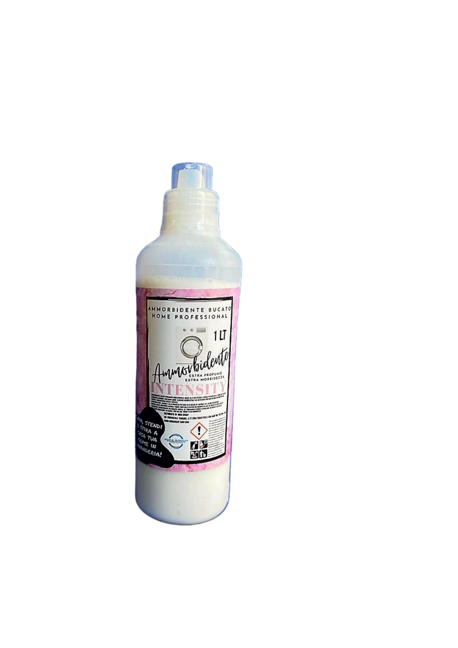 AMMORBIDENTE INTENSITY 1L