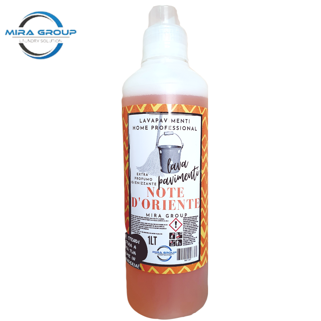 LAVAPAVIMENTI 1LT NOTE D'ORIENTE 