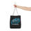 Thumbnail: Tote Bag (AOP)