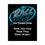 Thumbnail: Boss Matte Poster front