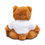 Thumbnail: Boss Teddy Bear Plush Toy - Perfect Gift for Dads and Graduates