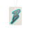 Thumbnail: Stylish Car Air Freshener - Modern 'B' Design for a Fresh Driving Experience
