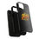 Thumbnail: Tough Phone Case — "The Boss: Hip Hop in Hi‑Fi" Retro Logo