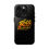 Thumbnail: Tough Phone Case — "The Boss: Hip Hop in Hi‑Fi" Retro Logo