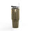 Thumbnail: "B" Custom Insulated Travel Mug - 40oz  | Perfect for Hot or Cold Beverages