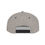Thumbnail: The Boss Flat Bill Snapback Hat - Stylish Cap for Confident Leaders