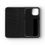 Thumbnail: Personalized Flip Case - Stylish Phone Wallet with Custom Initials 