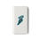 Thumbnail: Personalized Flip Case - Stylish Phone Wallet with Custom Initials 