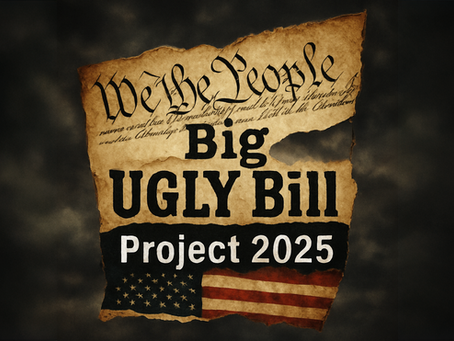 Big Ugly Bill