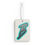 Thumbnail: Stylish Car Air Freshener - Modern 'B' Design for a Fresh Driving Experience