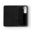 Thumbnail: Personalized Flip Case - Stylish Phone Wallet with Custom Initials 