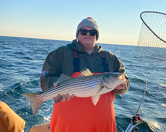 Striped Bass