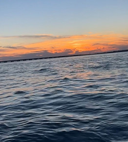Sunset Cruise