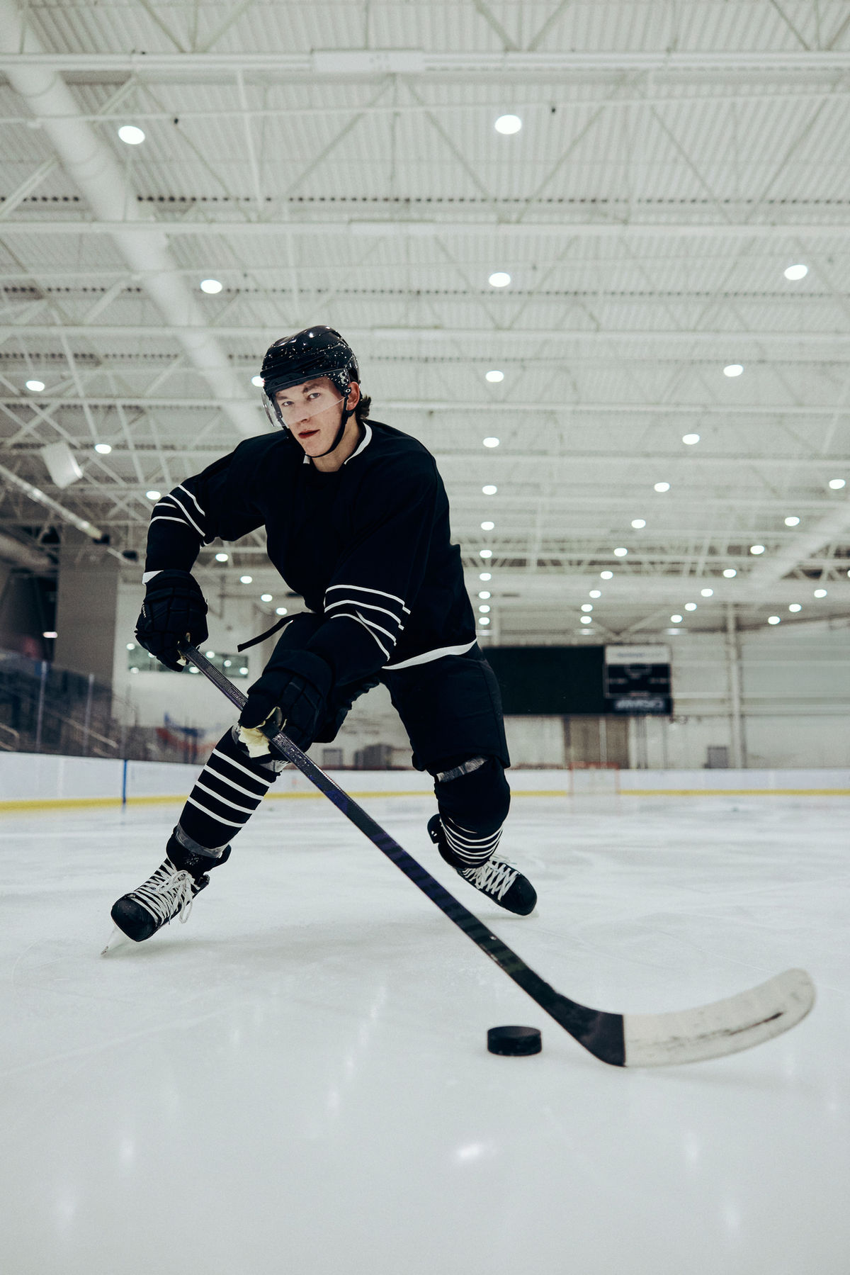 Matthew Schaeffer x NOBULL