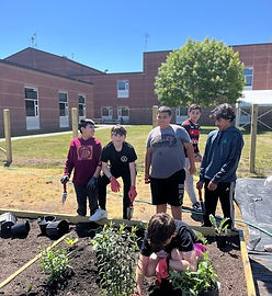 Mashpee Middle-High School