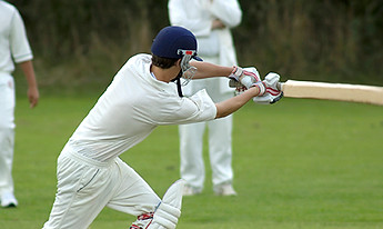 Cricket Game