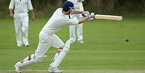 Cricket Game