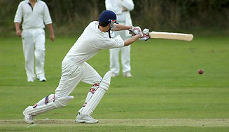 Cricket Game