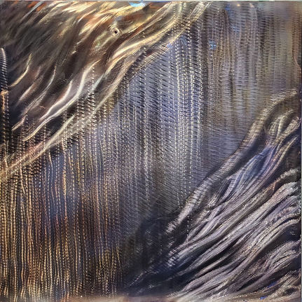 R131-2025 49x54 acrylic paint on color zinc plate.jpg
