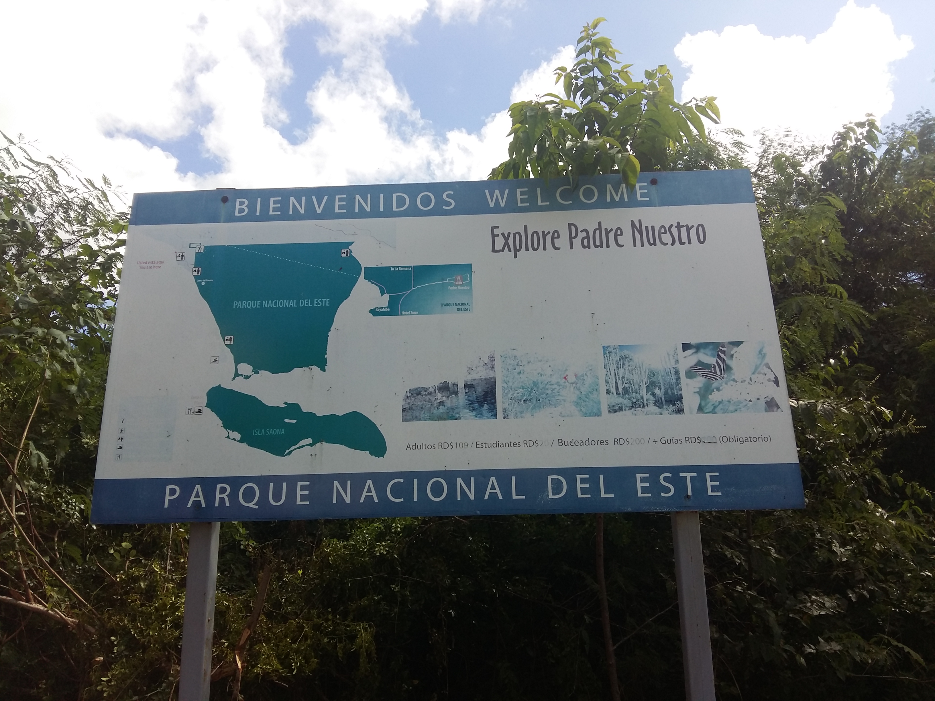 Padre Nuestro