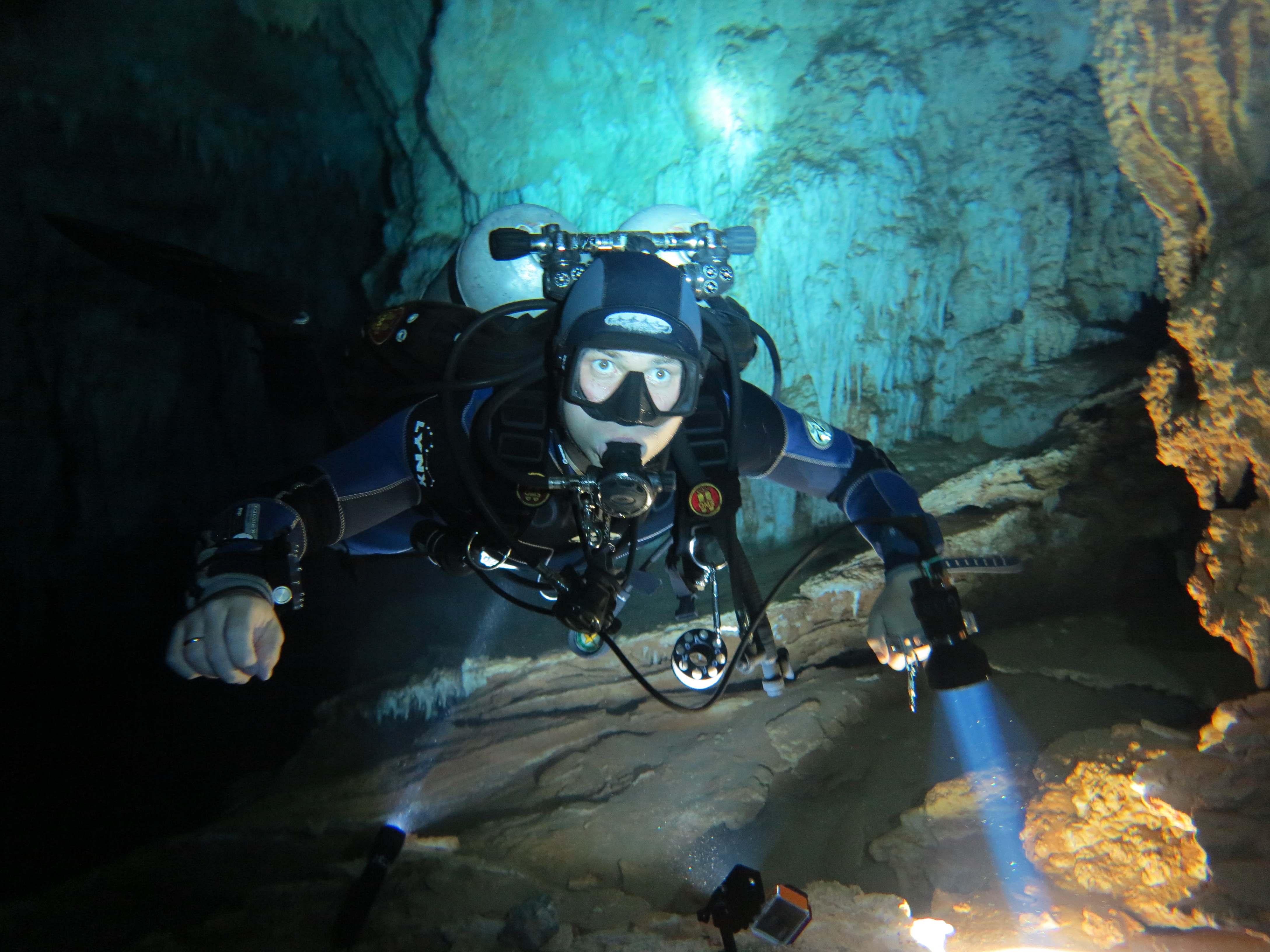 Doninicana Cave