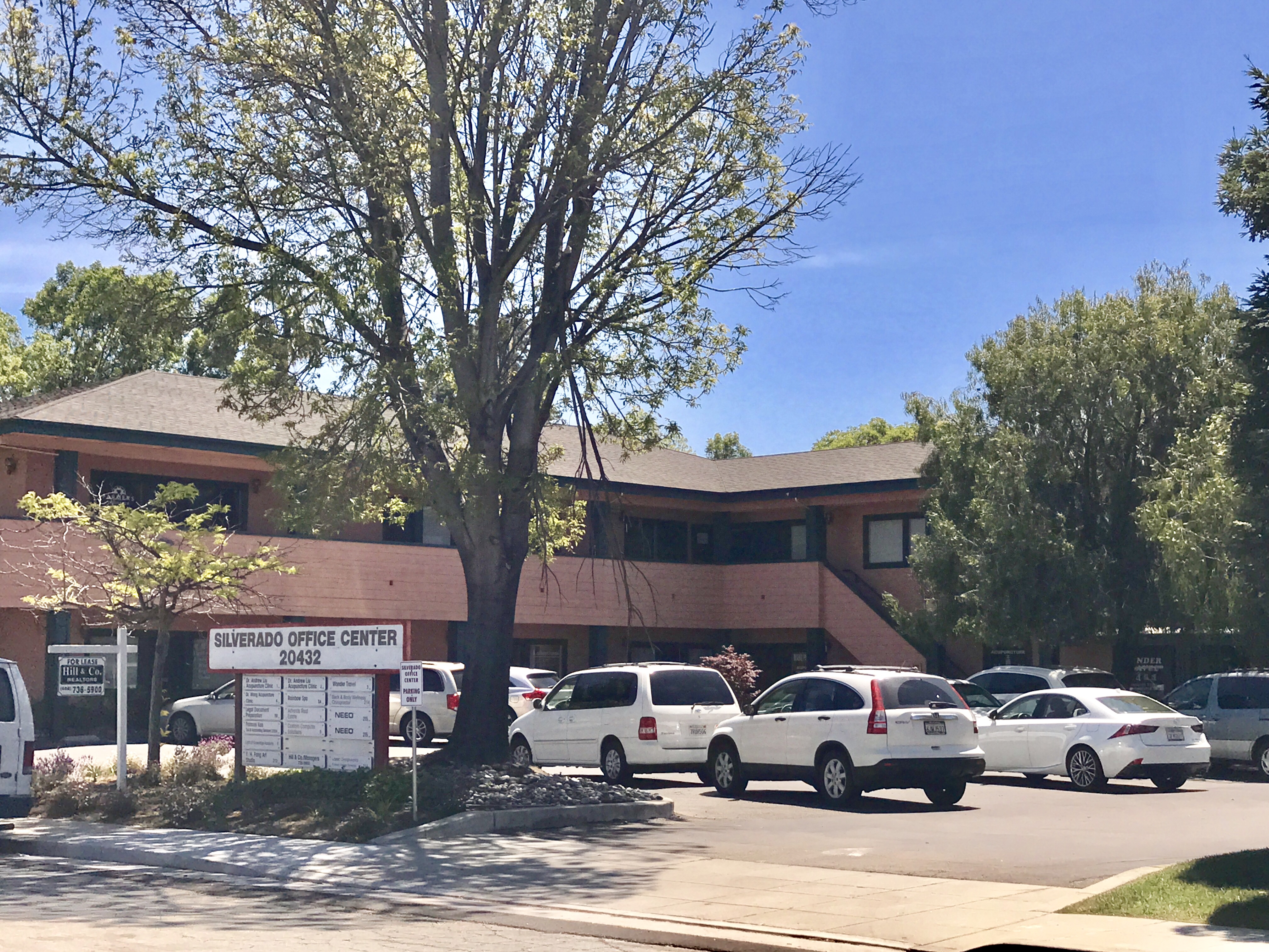 Cupertino Massage & Chiropractor Back & Body Wellness