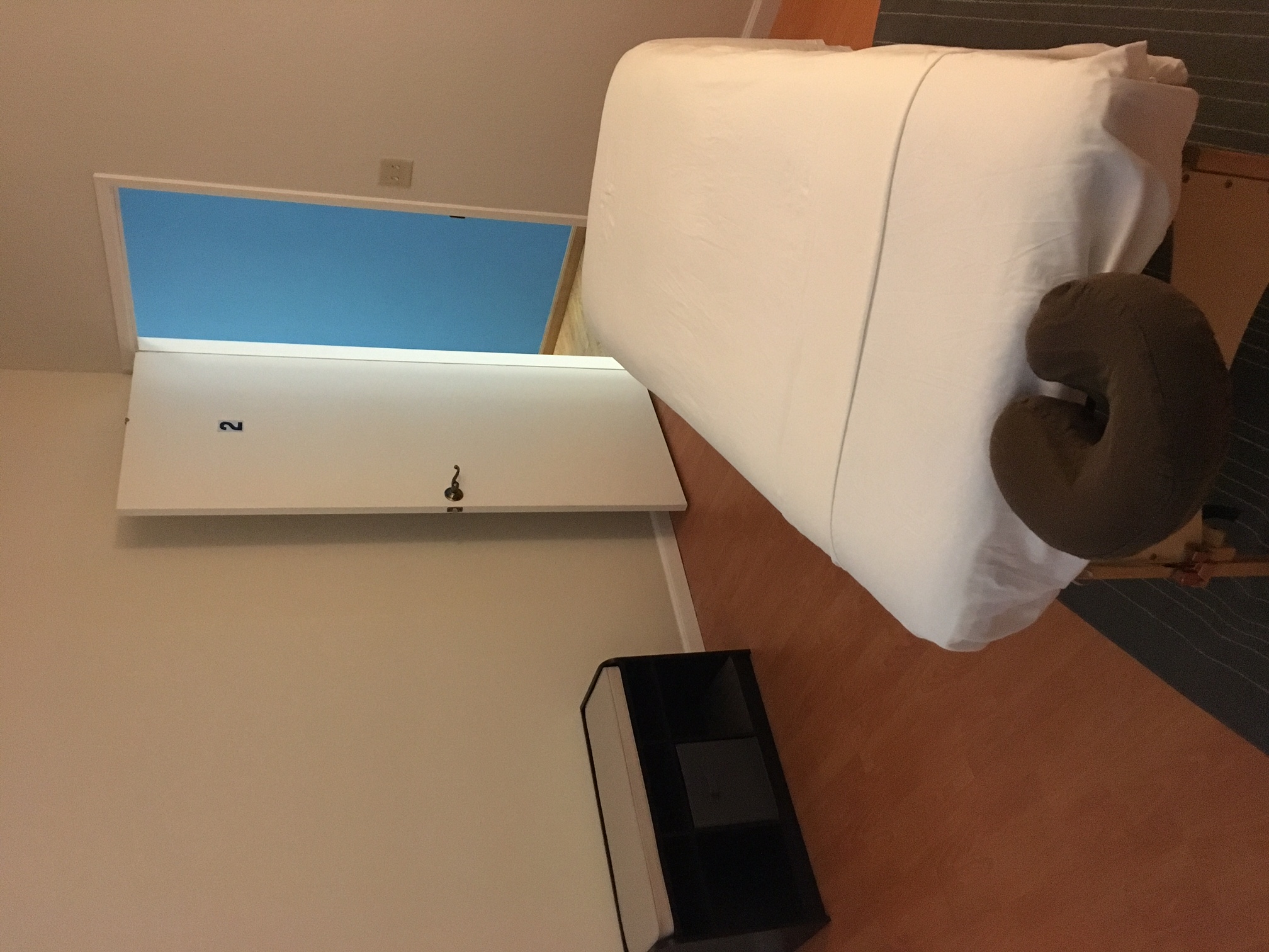 Cupertino Massage & Chiropractor Back & Body Wellness