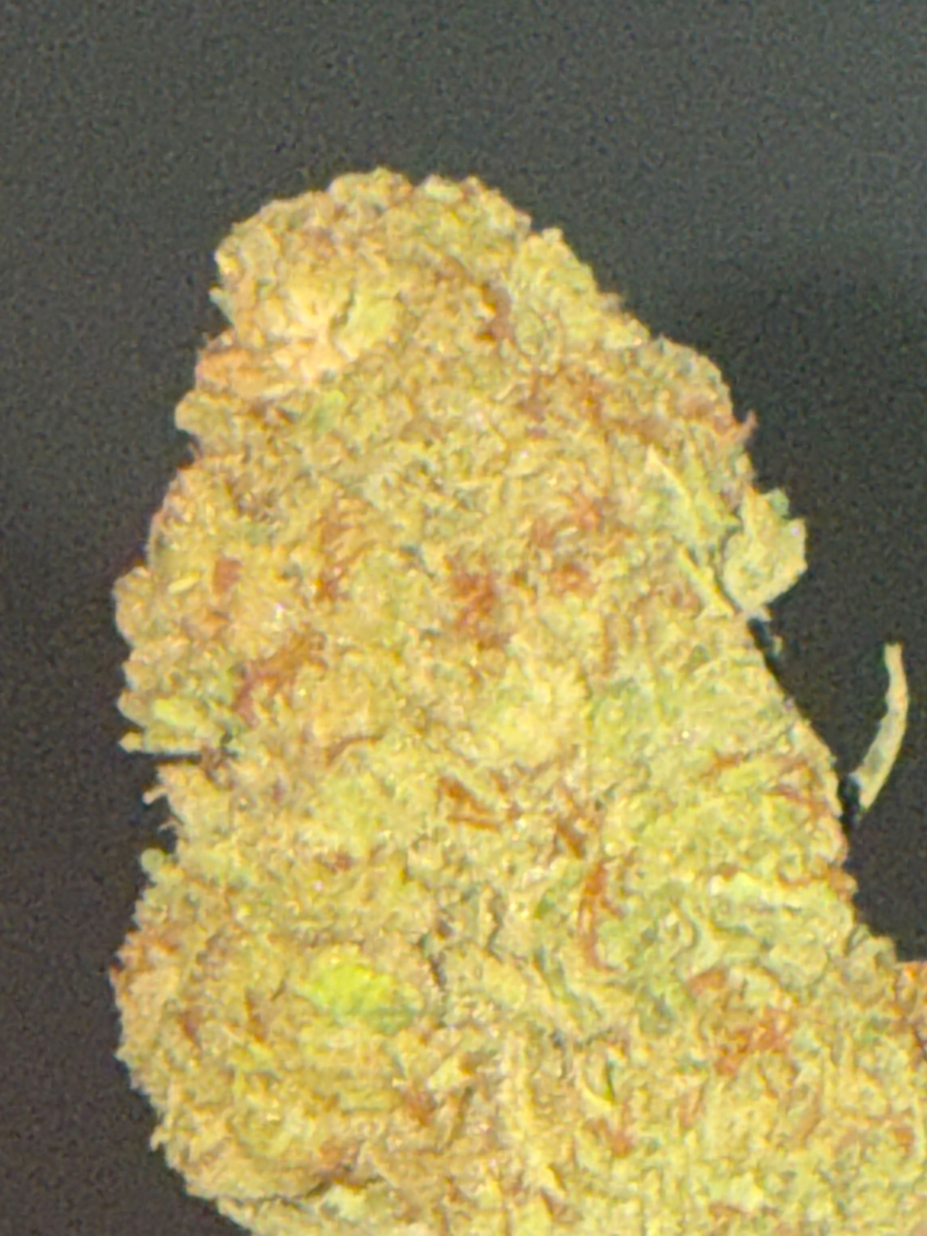 Tahoe white cookies