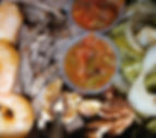 Parrillada