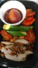 Italian Chicken