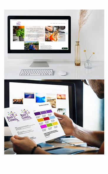 Root Cores testimonial