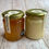 Thumbnail: Two Jar Set of Cotswold Honey (1 x runny, 1 x soft set)