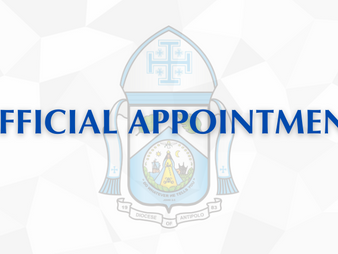 New Appointment