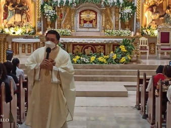 God Speaks in Silence