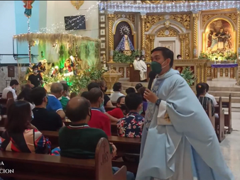 Mary: A symbol of hope and opportunity
