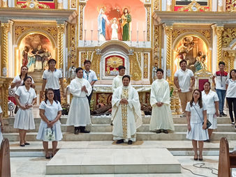 Christus resurrexit, resurrexit vere!