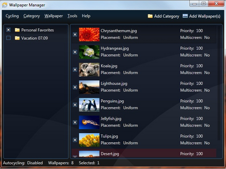 WallPaper Manager 2019.1 Crack Free Registration Code 2022
