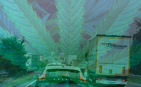 Expertengruppe legt Ergebnis zu THC-Grenzwert im Straßenverkehr vor