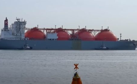 Das deutsche LNG-Dilemma – Wie Deutschland gegen andere und die eigene Bevölkerung handelt
