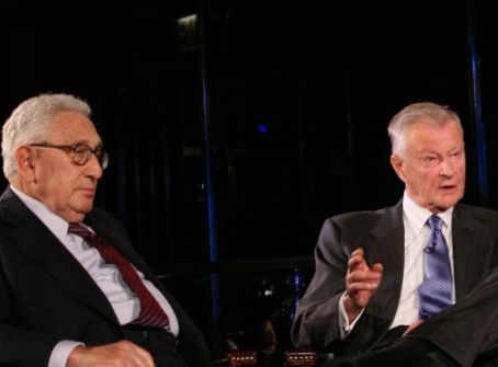 Die strategische “Bibel” von Mackinder neu überdacht