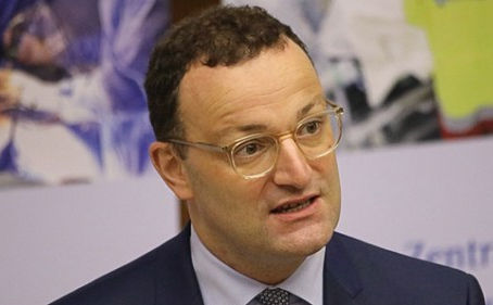 Rechnungshof kritisiert Spahns Maskenbeschaffung massiv