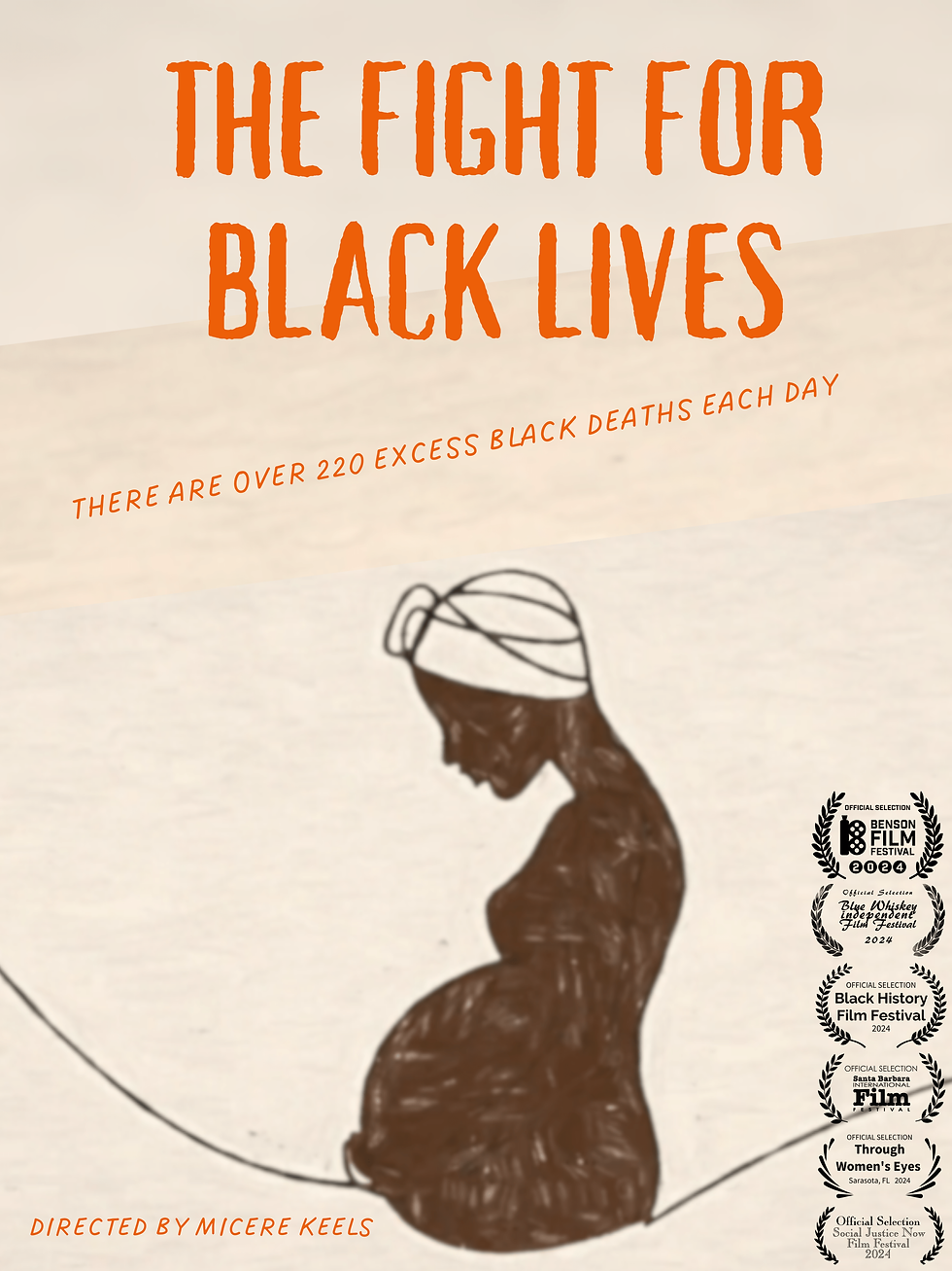 “The Fight For Black Lives” Documentary