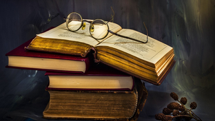 History of Divine Message