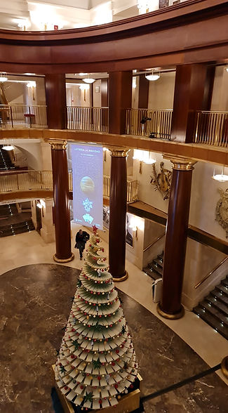 Teatro Real de Madrid
