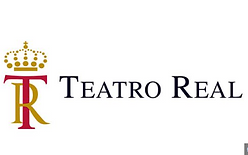 Logo Tatro Real