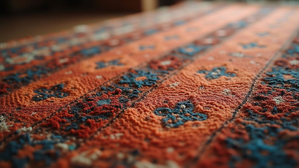 Artisanat marocain : Voyage au cœur de la culture