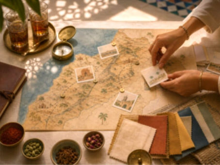 Premier voyage au Maroc : le guide complet