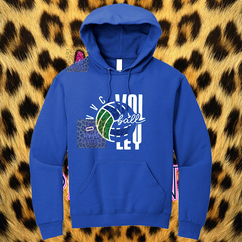 Thumbnail: OVVC Hoodie