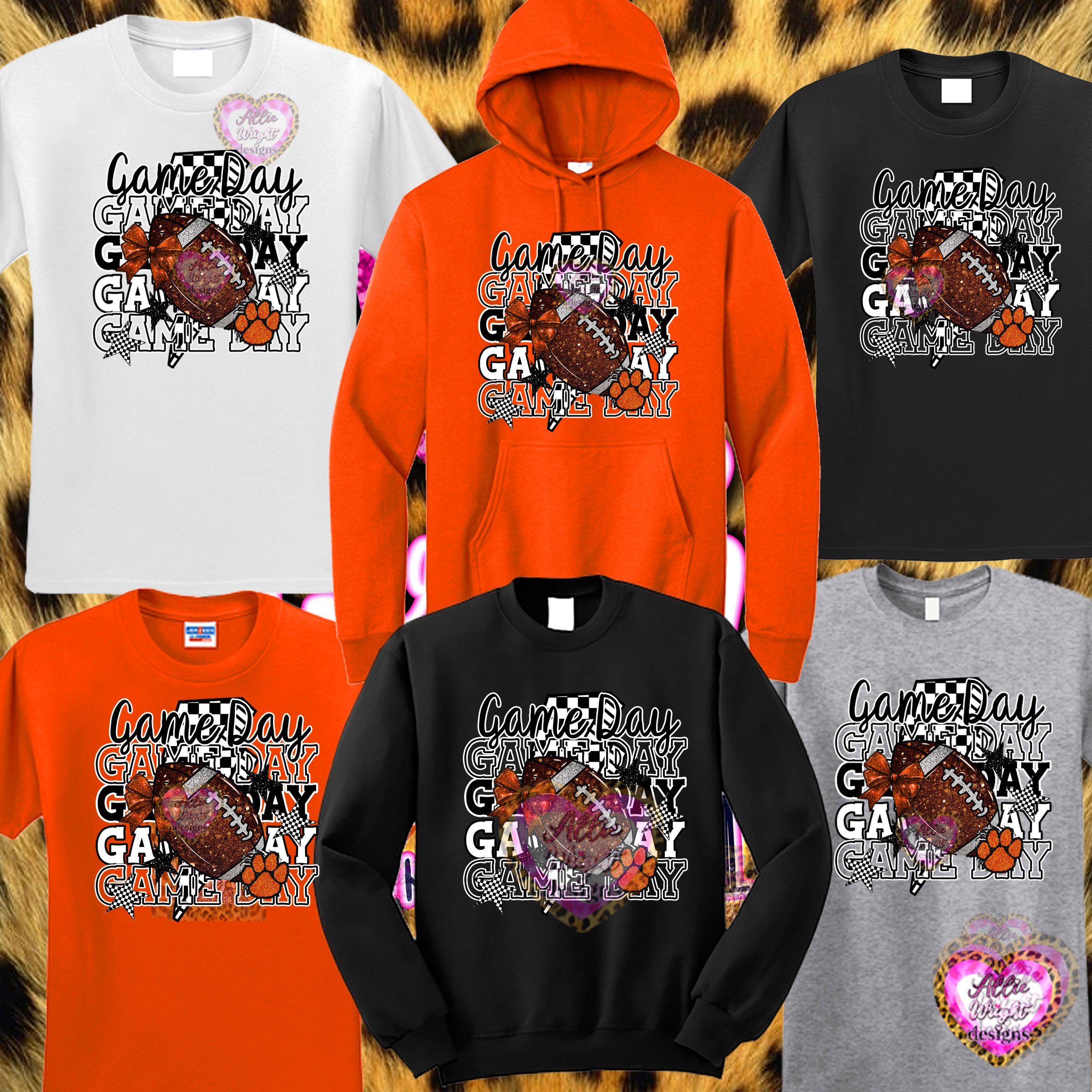 Day Football - Shadyside